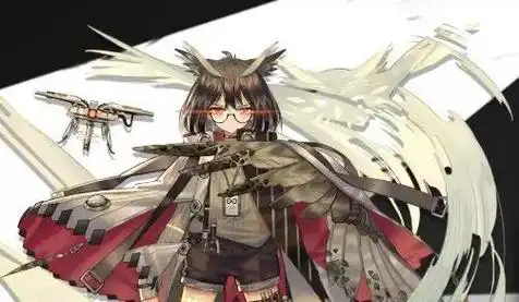 《明日方舟》种族：构建奇幻世界的多元基石插图1