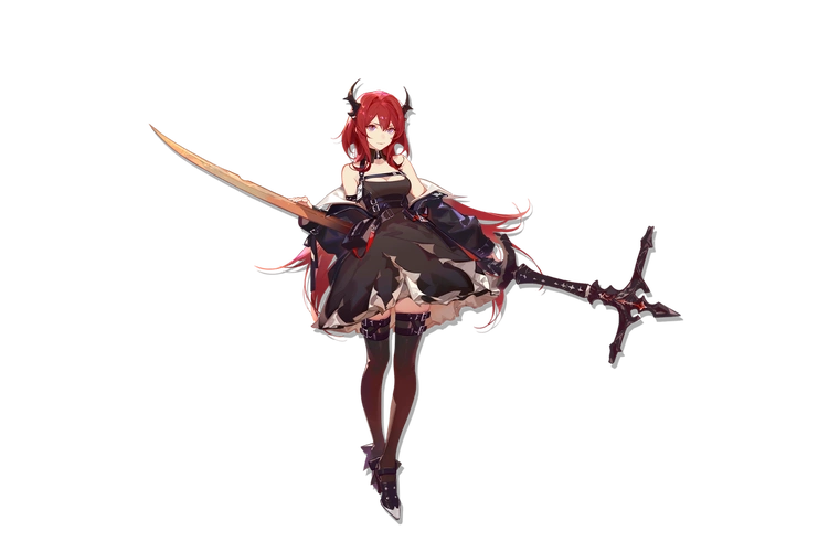《明日方舟》：“六星之耻” 争议背后的干员实力剖析插图1