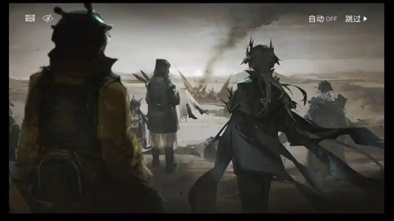 《明日方舟》搬砖最简单三个步骤:高效资源获取指南-星界云手机攻略站