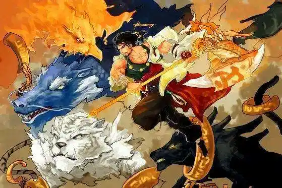 DNF 驱魔：圣职者中的独特力量插图3