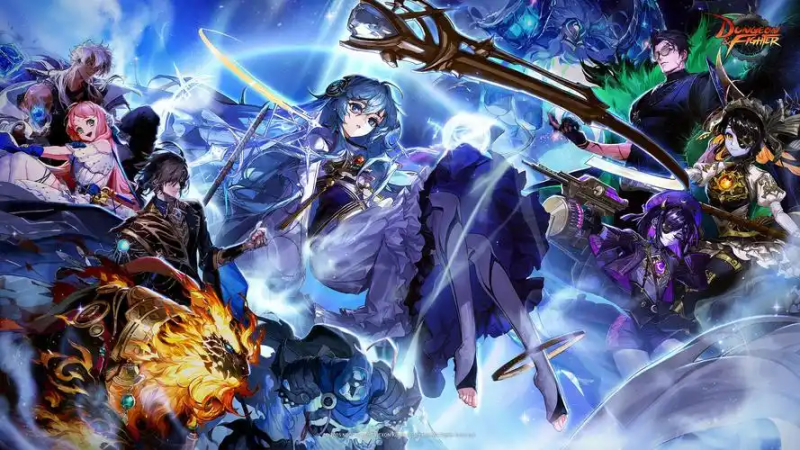 2025 年 DNF 新职业深度剖析：奇美拉与协战师的崛起-星界云手机攻略站