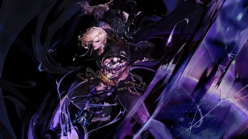 2025 年 DNF 黑暗武士技能组合全攻略：流派解析与实战循环-星界云手机攻略站