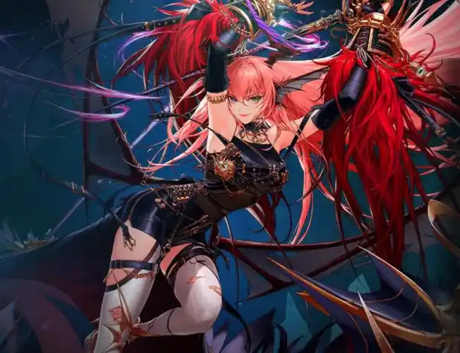 DNF 混沌魔灵全攻略:掌控混沌之力,召唤毁灭盛宴插图 DNF 混沌魔灵全攻略:掌控混沌之力,召唤毁灭盛宴插图