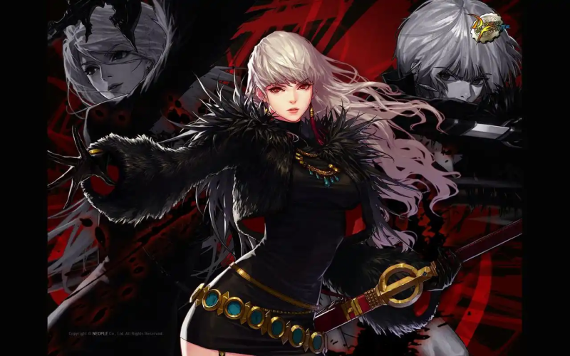 2025 年 DNF 搬砖角色推荐：高效搬砖的角色之选-星界云手机攻略站