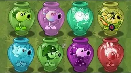 《植物大战僵尸 2》攻略升级:数据解析与实战案例揭秘插图2 《植物大战僵尸 2》攻略升级:数据解析与实战案例揭秘插图2