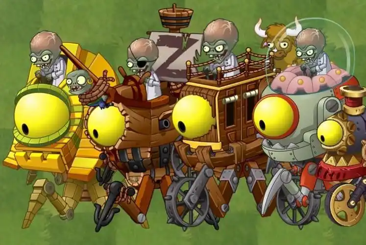 《植物大战僵尸 2》月光花攻略：暗影家族的闪耀之星插图1