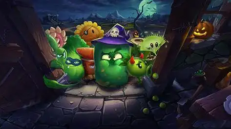 《植物大战僵尸 2》香蕉火箭炮全解析:海滩战场的强力炮台插图2 《植物大战僵尸 2》香蕉火箭炮全解析:海滩战场的强力炮台插图2