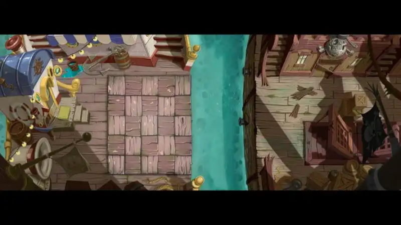 《植物大战僵尸 2：海盗港湾》深度攻略：征服海盗世界的秘籍-星界云手机攻略站