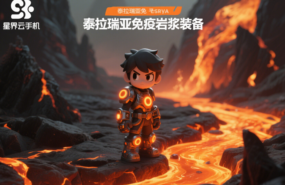 泰拉瑞亚6件免疫岩浆装备盘点：合成配方与实战效果解析-星界云手机攻略站