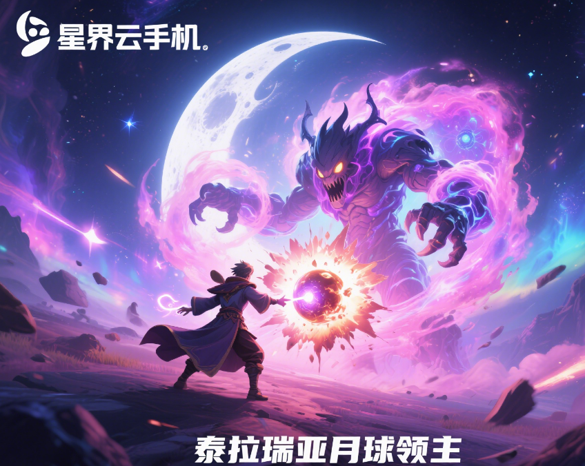 泰拉瑞亚月亮领主太难打？掌握这几个技巧轻松通关！-星界云手机攻略站