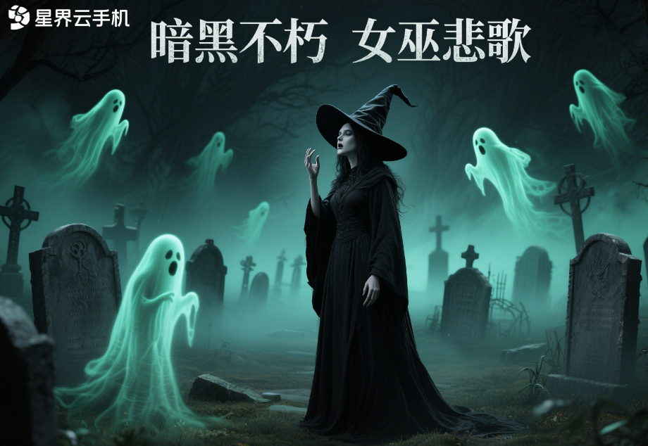 女巫悲歌剧情怎么过？暗黑不朽春季版本全攻略！-星界云手机攻略站