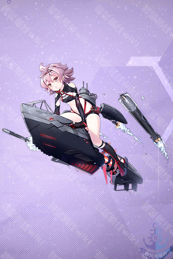 碧蓝航线 VIIC 型潜艇优可可娜（U-557）深度攻略：狼群战术的核心利刃-星界云手机攻略站