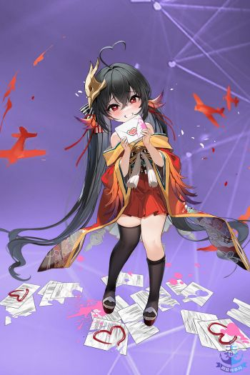 《碧蓝航线》小大凤（小鹩）全面攻略：重樱病娇航母的极致输出之道-星界云手机攻略站