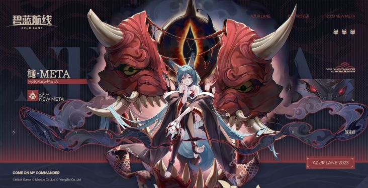 META 阵营的战术先锋：旗风・META 深度攻略-星界云手机攻略站