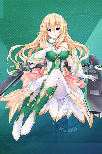 《碧蓝航线》联动角色贝露全攻略：红茶淑女的空中支援之道-星界云手机攻略站