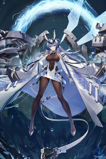 新泽西：白鹰舰队的传奇战姬与海上霸主-星界云手机攻略站