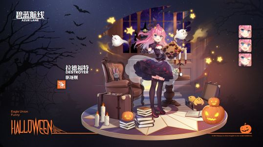 弗莱彻级驱逐舰 2 号舰拉德福特：炮击特化的战术核心攻略-星界云手机攻略站
