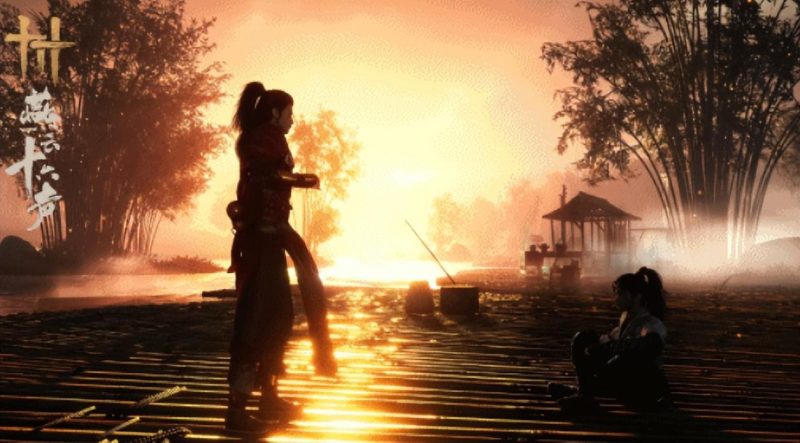 燕云十六声搬砖变现:探寻江湖财富密码-星界云手机攻略站