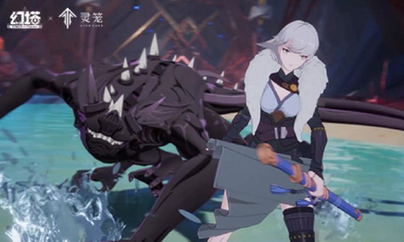 幻塔灵笼联动活动全解析：跨界合作的精彩碰撞-星界云手机攻略站