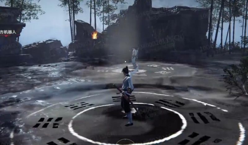 2025 永劫无间无尘技能选择全攻略:单排三排制胜之道-星界云手机攻略站