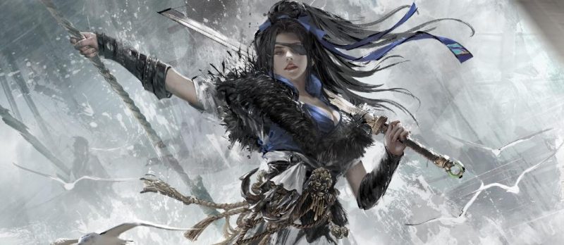 《永劫无间》崔三娘深度解析：技能特性、武器搭配与实战制胜策略-星界云手机攻略站