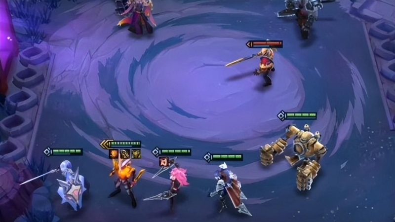 深度解析：金铲铲之战最强阵容，助你称霸赛场-星界云手机攻略站