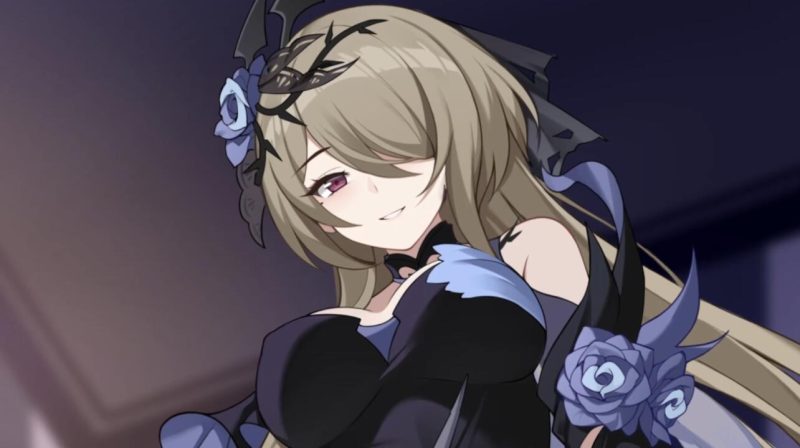 《崩坏 3》女武神:多元魅力与战斗实力的交织-星界云手机攻略站