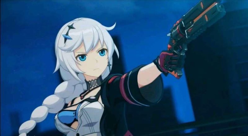 2025 年深度解析《崩坏 3》卡莲：命运纠葛与战斗美学的传奇女武神-星界云手机攻略站