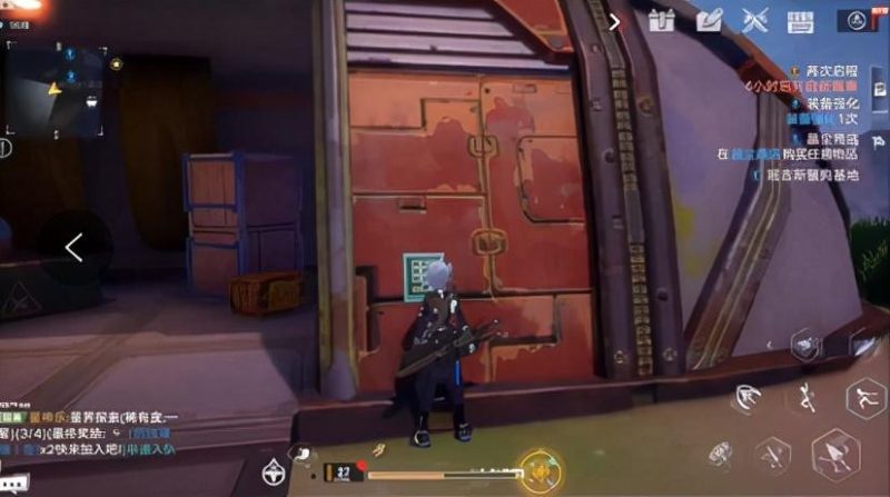 《幻塔》密码锁全解析:探索隐藏宝箱与秘密的关键-星界云手机攻略站