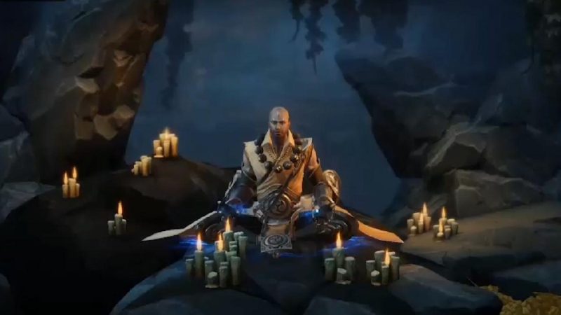 暗黑手游不朽职业解析:各职业特点与玩法指南-星界云手机攻略站