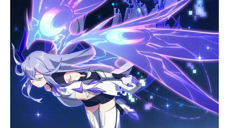 《崩坏 3》贝纳勒斯：龙形强敌的深度解析与挑战攻略-星界云手机攻略站