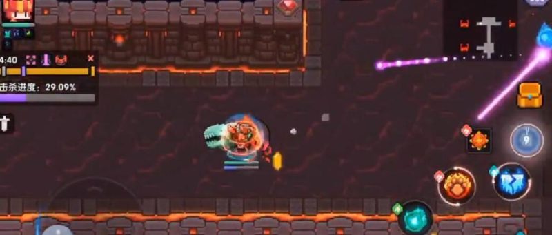 我的勇者战士武器选择指南:流派适配与实战效能解析-星界云手机攻略站