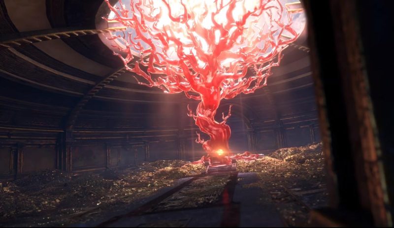 探秘《永劫无间》火罗国背景：神话、地理与势力的史诗画卷-星界云手机攻略站