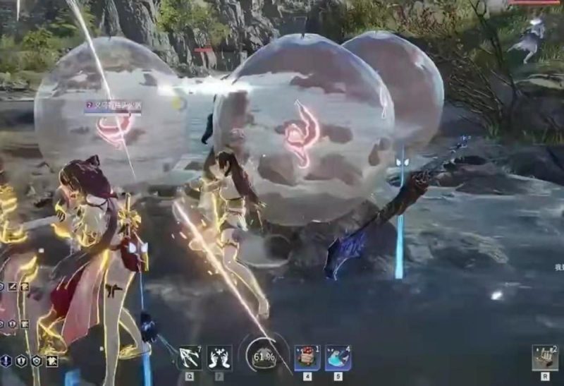 2025 年《永劫无间》弓箭攻略:远程制敌的精准射击全指南-星界云手机攻略站