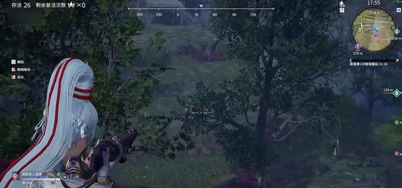 2025 永劫无间鸟铳攻略：从入门到精通的全方位指南-星界云手机攻略站