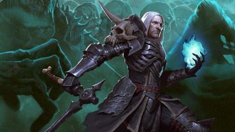 2025 暗黑破坏神不朽职业推荐,助你称霸庇护之地-星界云手机攻略站