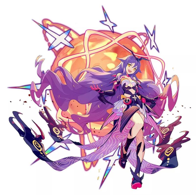 2025 年崩坏 3 西琳升华圣痕深度解析:属性、搭配与获取攻略-星界云手机攻略站