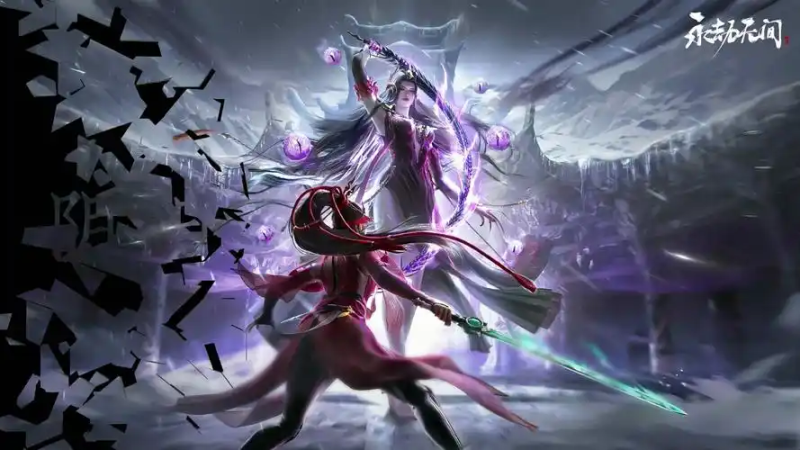 2025 年永劫无间坠日段位深度解析：从晋级机制到冲段实战攻略-星界云手机攻略站