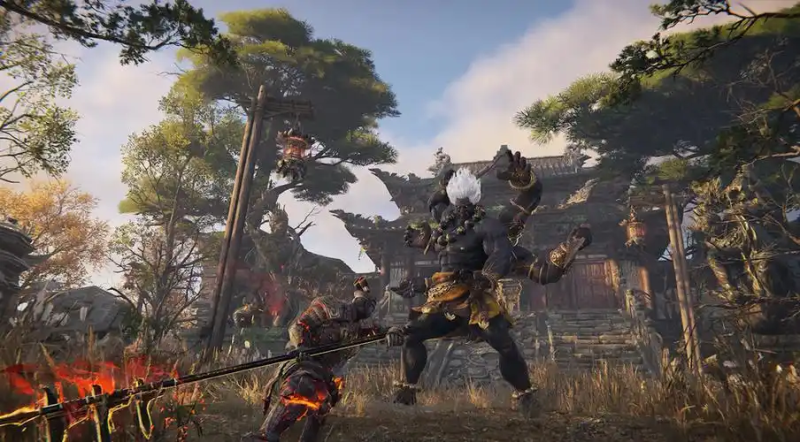 2025 年永劫无间勇闯险境全攻略：从资源争夺到绝境翻盘秘籍-星界云手机攻略站