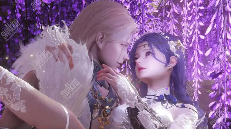 2025 年永劫无间特木尔与迦南连携攻略：双强联手制霸战场-星界云手机攻略站