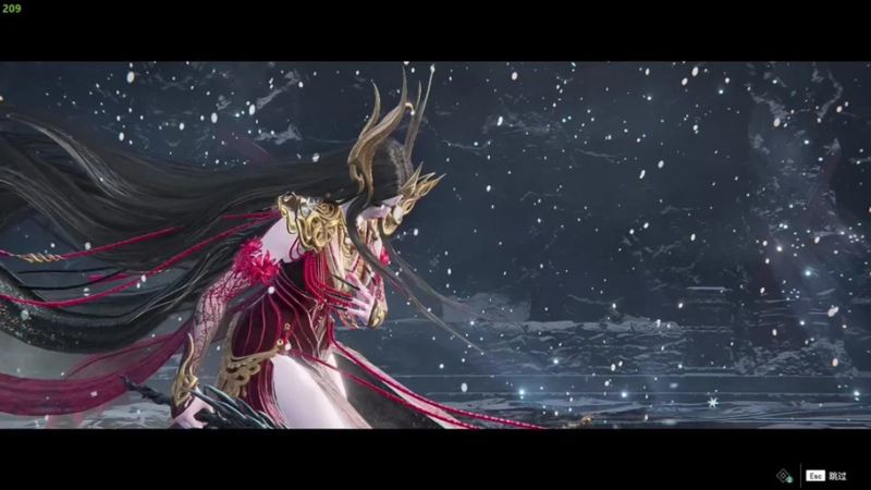 2025 永劫无间昆仑圣女深度解析：背景故事、技能玩法与实战技巧-星界云手机攻略站