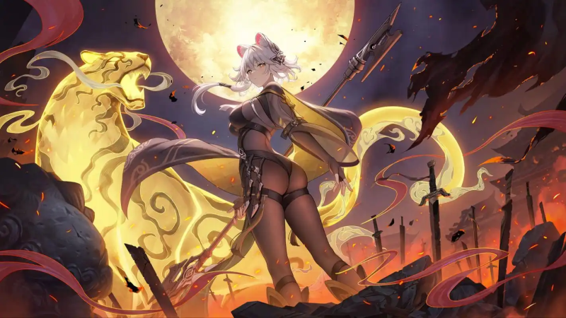 2025 永劫无间手游段位详解:体系、晋升攻略与冲分技巧-星界云手机攻略站