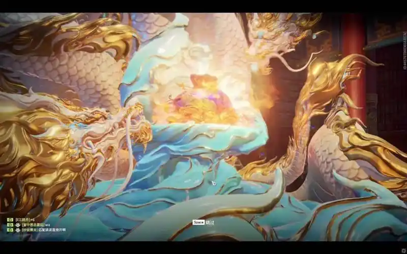 永劫无间岳山与胡为连携实战攻略:技能搭配与制胜策略插图 永劫无间岳山与胡为连携实战攻略:技能搭配与制胜策略插图