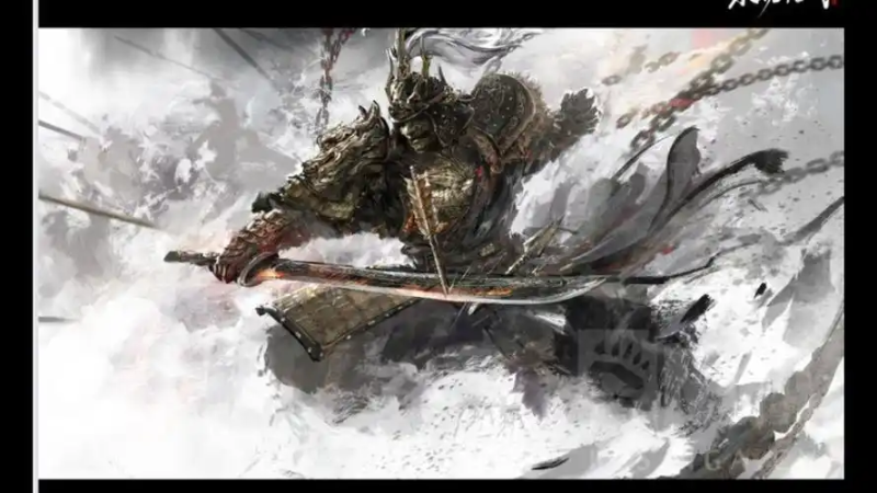 2025 年永劫无间武器排行榜全览:助力战场抉择-星界云手机攻略站