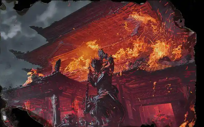 2025 永劫无间多少钱出灵犀?概率与成本全解析及抽卡技巧攻略插图 2025 永劫无间多少钱出灵犀?概率与成本全解析及抽卡技巧攻略插图