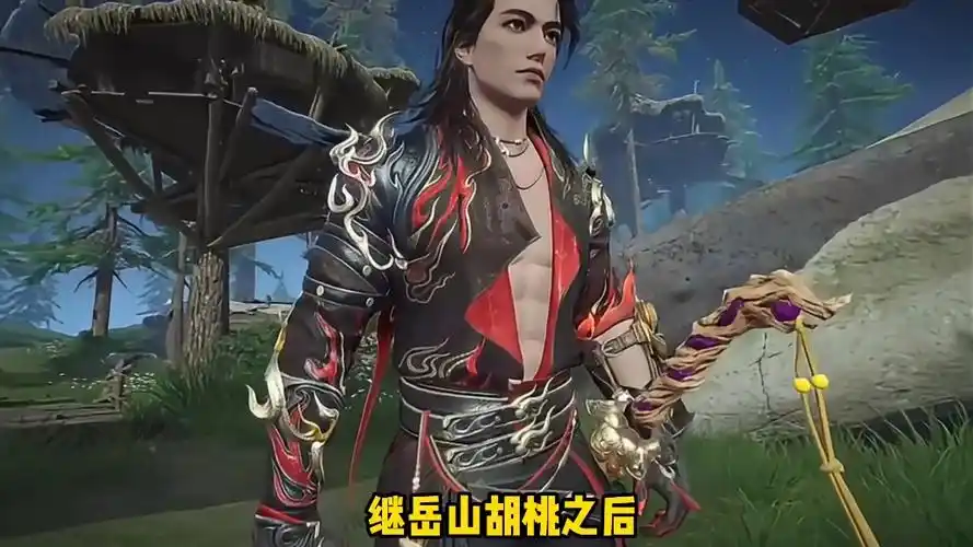 《永劫无间》跑毒技巧全解析:生存必备指南插图 《永劫无间》跑毒技巧全解析:生存必备指南插图