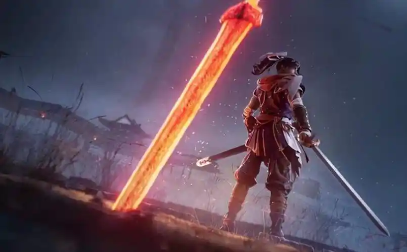 《永劫无间》之魔教神功探秘：诡异力量的崛起与纷争-星界云手机攻略站