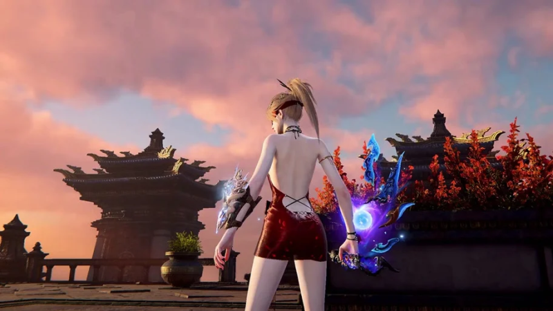 永劫无间怎么刷箱子？2025 高效刷箱全攻略与技巧解析-星界云手机攻略站