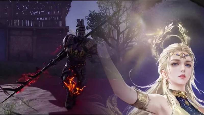 永劫无间席拉深度攻略：2025 技能玩法、实战技巧与多开练习指南-星界云手机攻略站