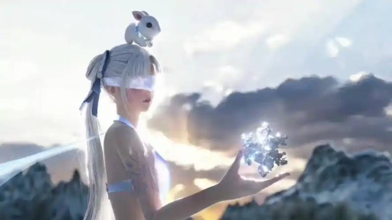 2025 年《永劫无间》刷武器熟练度全攻略:快速解锁武器奥义的实用技巧-星界云手机攻略站